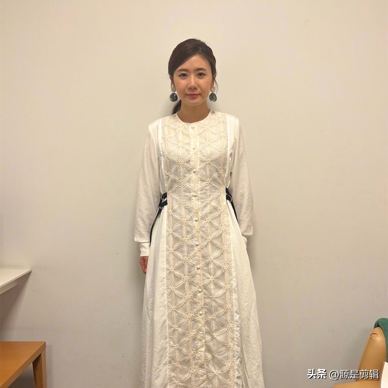 福原爱和友人享受美食美照