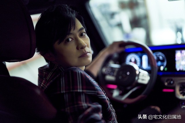 日本知名动画网站评选年度人气男&女声优排行榜