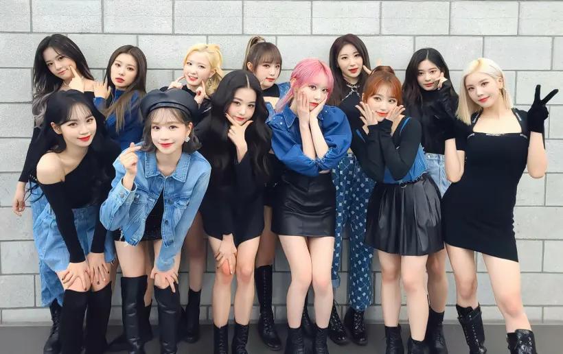 IZ*ONE(矮子王)组合哪年出道正式成团凭借怎样魅力备受大众关注