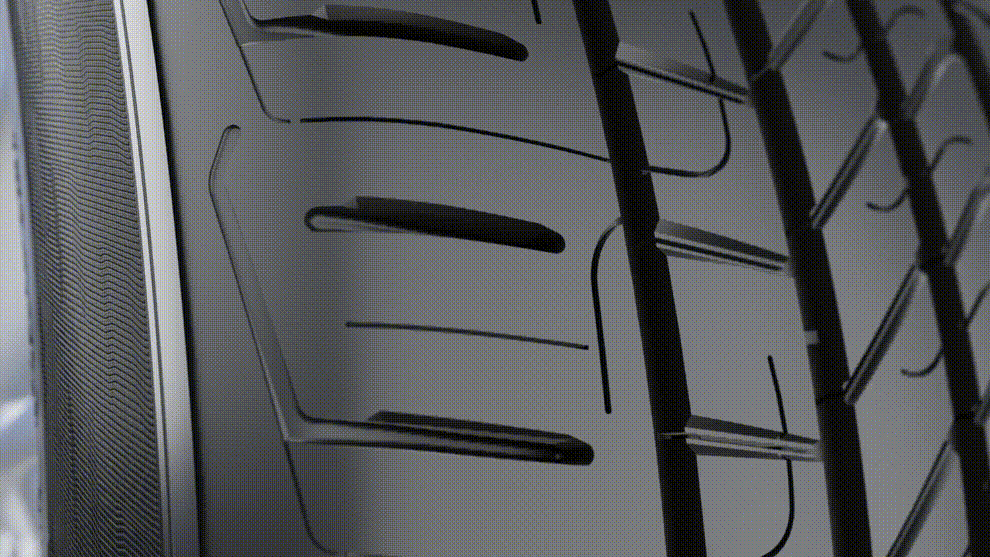 高端轮胎的新榜样，德国马牌UCJ性能解读