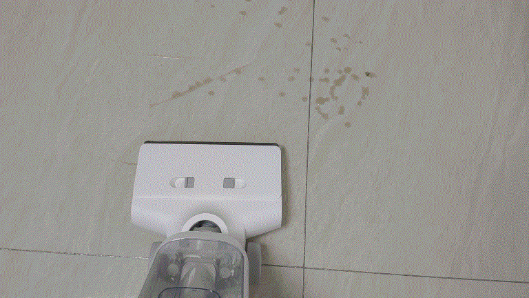 618好物推荐：三面沿边、180°躺平清洁，强效清洁更省力