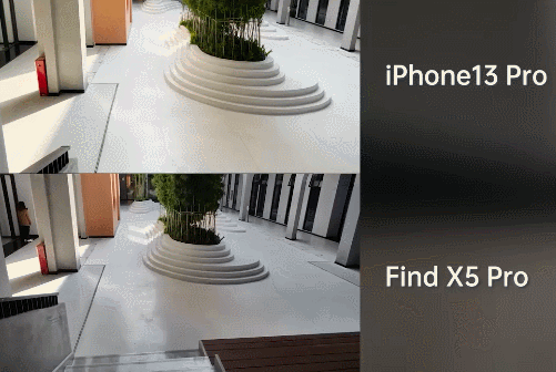 “冒险”投入值不值？OPPO Find X5 Pro首发评测，视频能力是重头戏