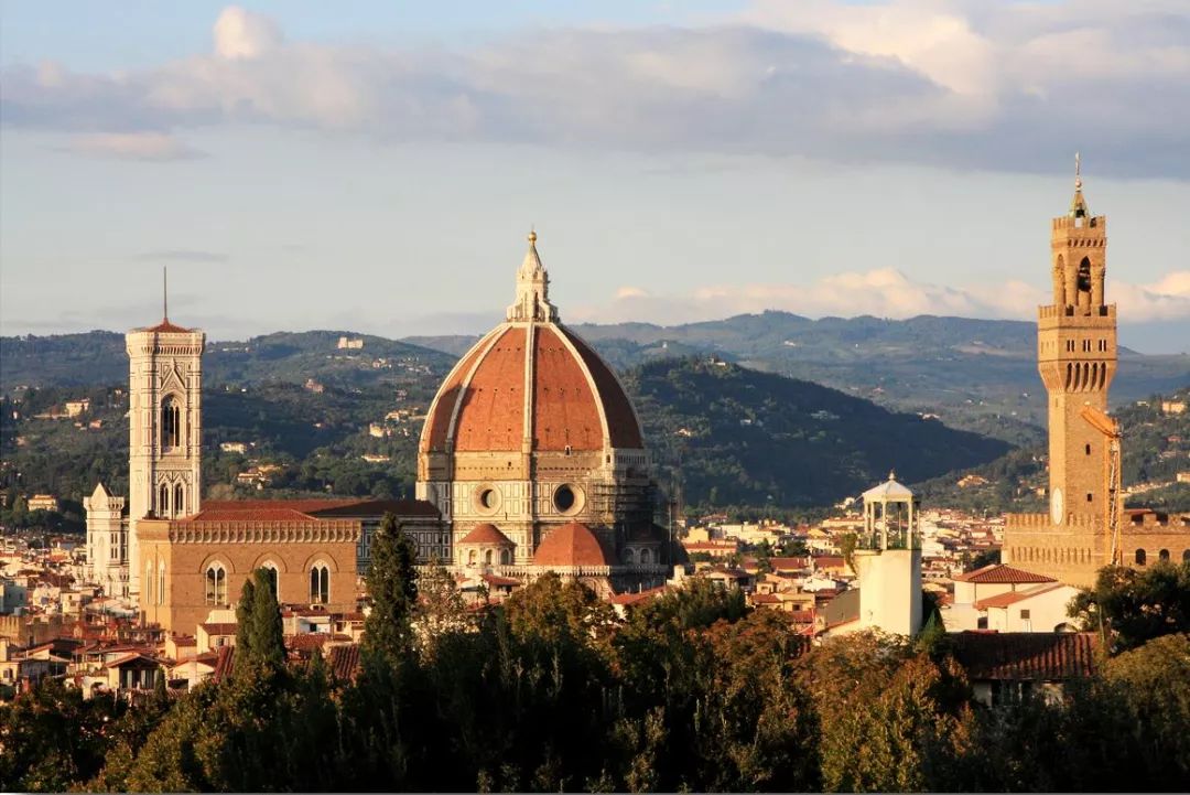 全球顶级八大美院你更pick谁？每一张都是视觉的顶级享受