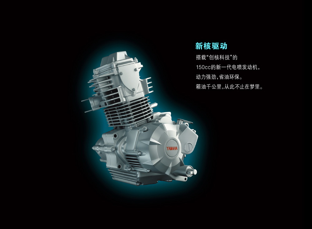 有哪些皮实耐用，还省油的摩托车推荐？