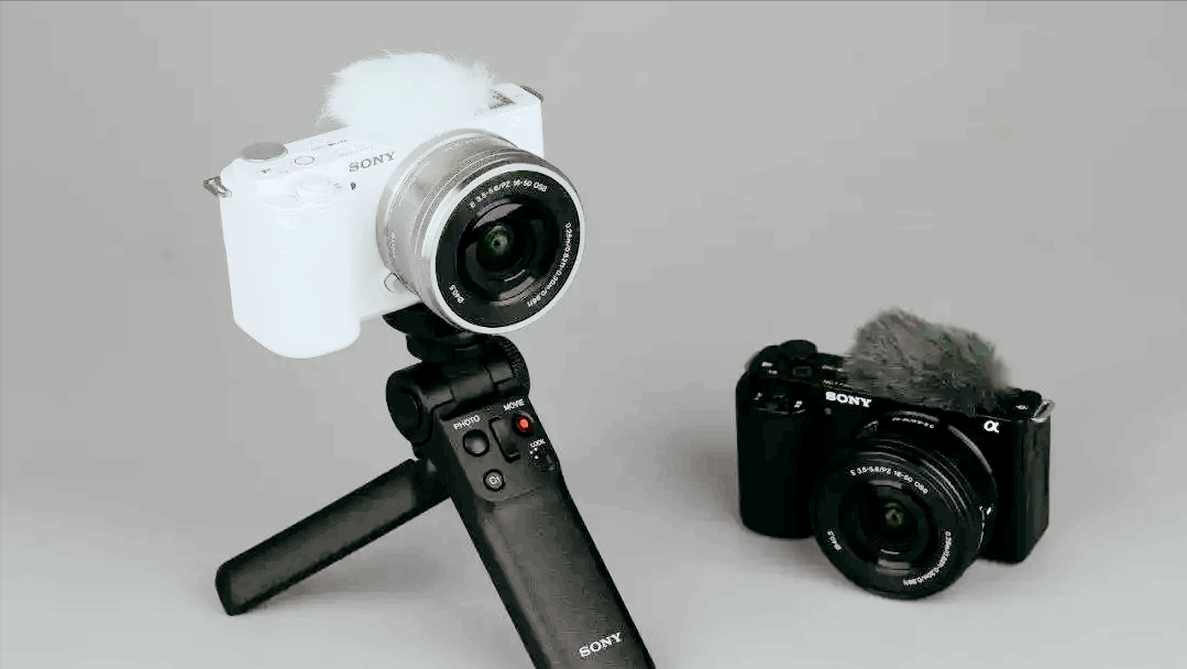 三款主打視頻拍攝的Vlog小數(shù)碼相機，哪一款才是性價比王者？