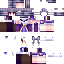 Minecraft×原神！我的世界：原神皮肤合集