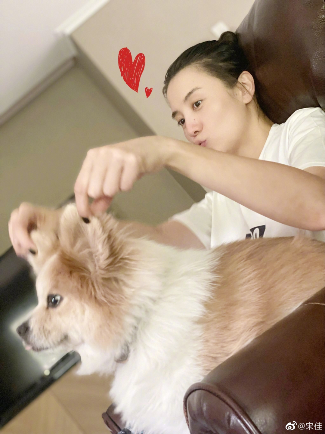 娱乐圈最“飒”的女演员，终于来了