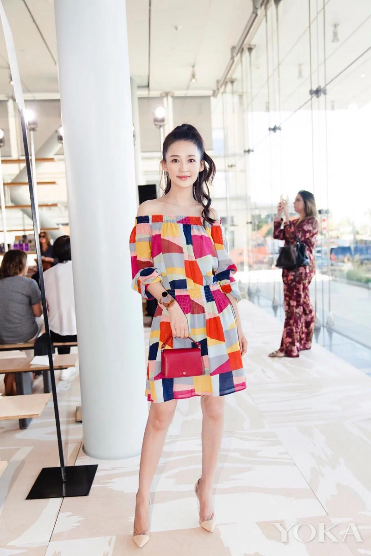 最美李沁，真美，真好看