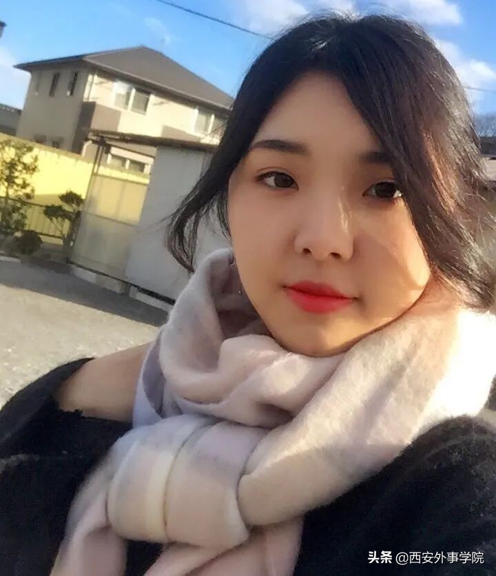 西安外事学院国际合作学院 | 日语系