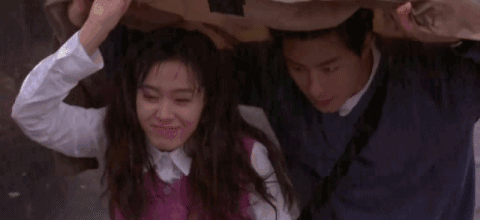 有多少人记得这部，让孙艺珍成为国民初恋，19年后依旧感动的电影