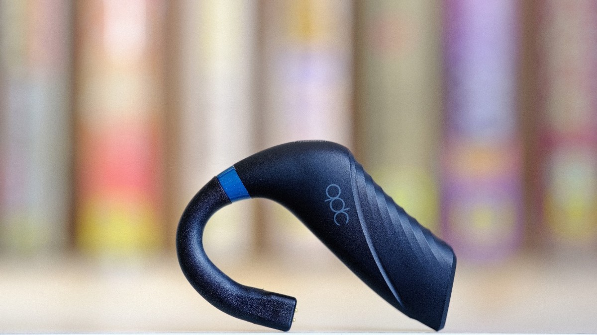 玩票玩出个经典—qdc TWX强叔简评