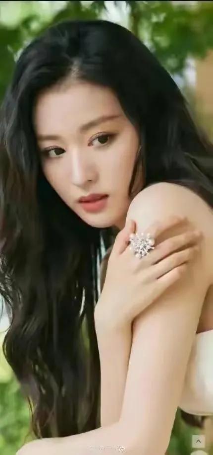 清新养眼明星美图（4）