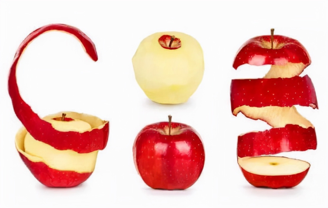 晚上吃苹果容易伤胃？医生建议：到了晚上，这4种食物最好别吃