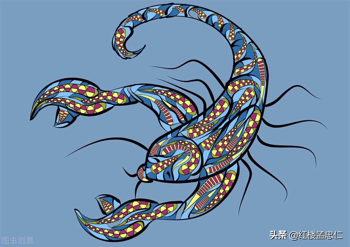 执着而坚韧：这个星座的生命力，异常强大