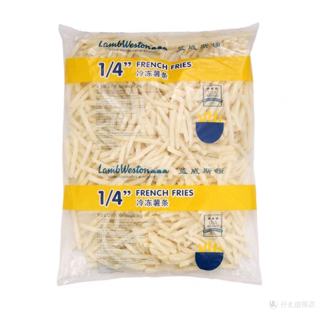 吃不起肯德基？肯德基食材揭秘，十款源头供应商通通扒出来了