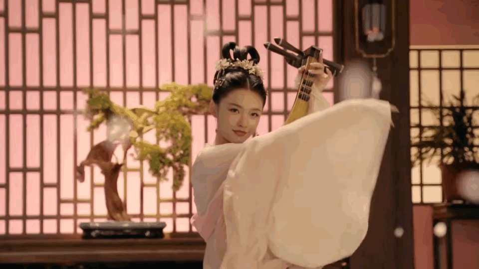 梦华录大结局：皇帝发疯皇后代政，欧阳旭既不懂人情，更不懂政治