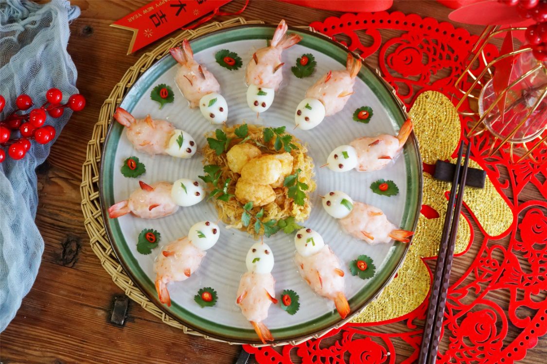 百鳥歸巢,百鳥歸巢菜的做法