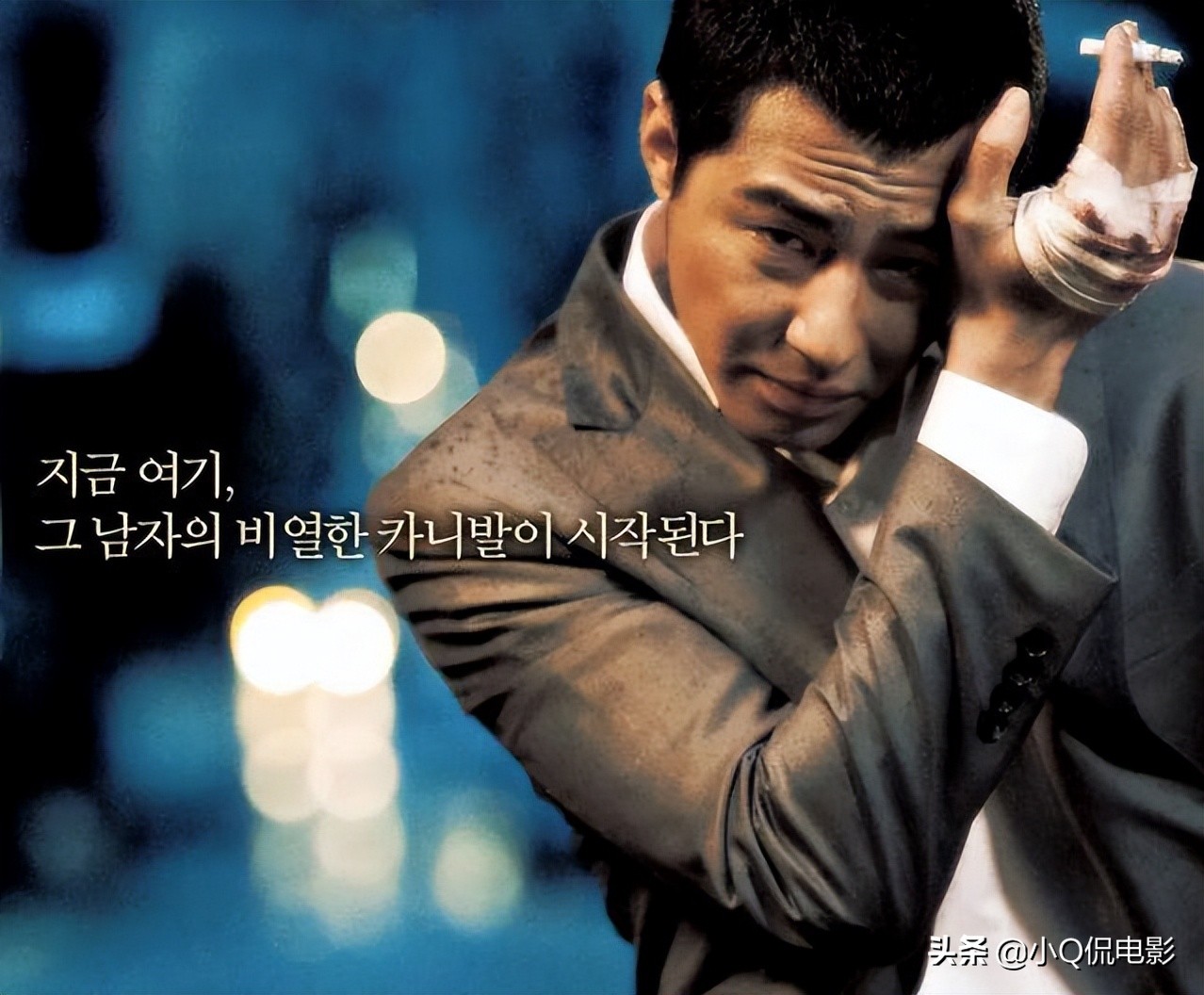 主角几乎团灭的10大电影，一部比一部惨，差不多都只剩下片名了