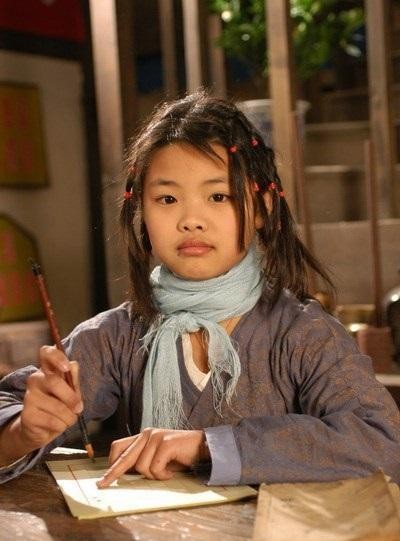 同样演“妈妈”，把张雨绮、殷桃、宋祖儿放在一起，差距清晰可见