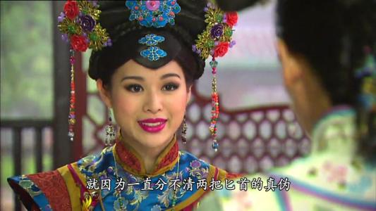 从TVB视后看港剧兴衰史，盘点1997年-2021年视后，差距就出来了