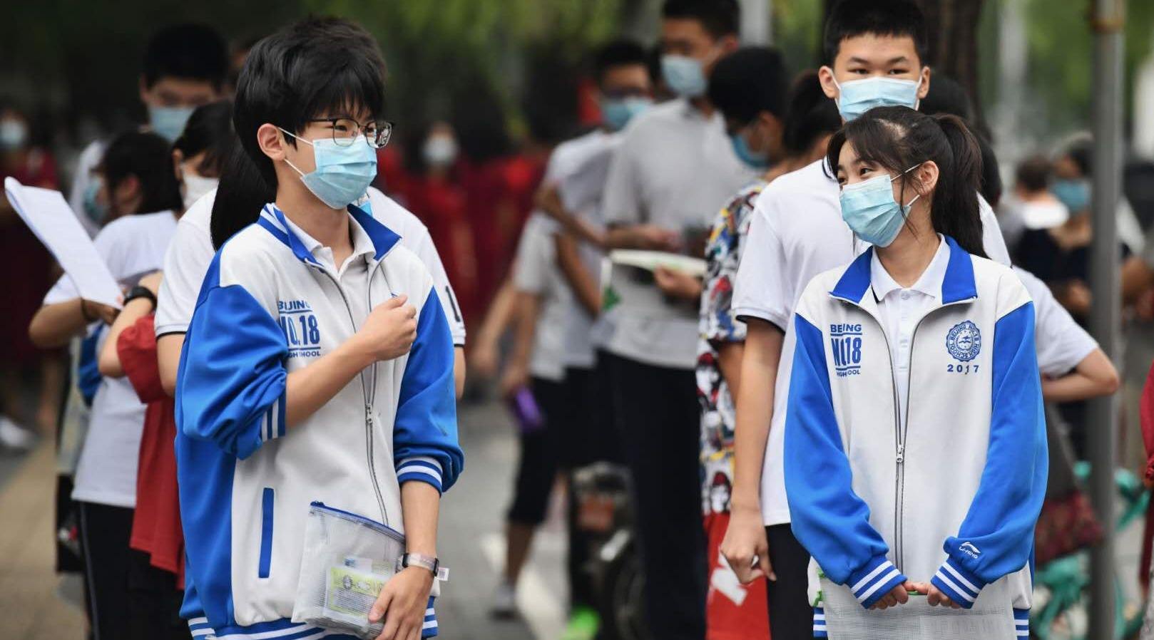 民办VS公办，孩子初中怎么选？入学三年后，学生实际情况给人答案