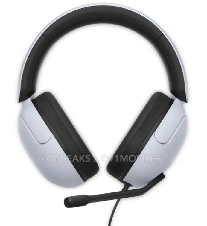 索尼 INZONE H9 / H7 / H3 游戏耳机曝光，均支持 360 空间音频