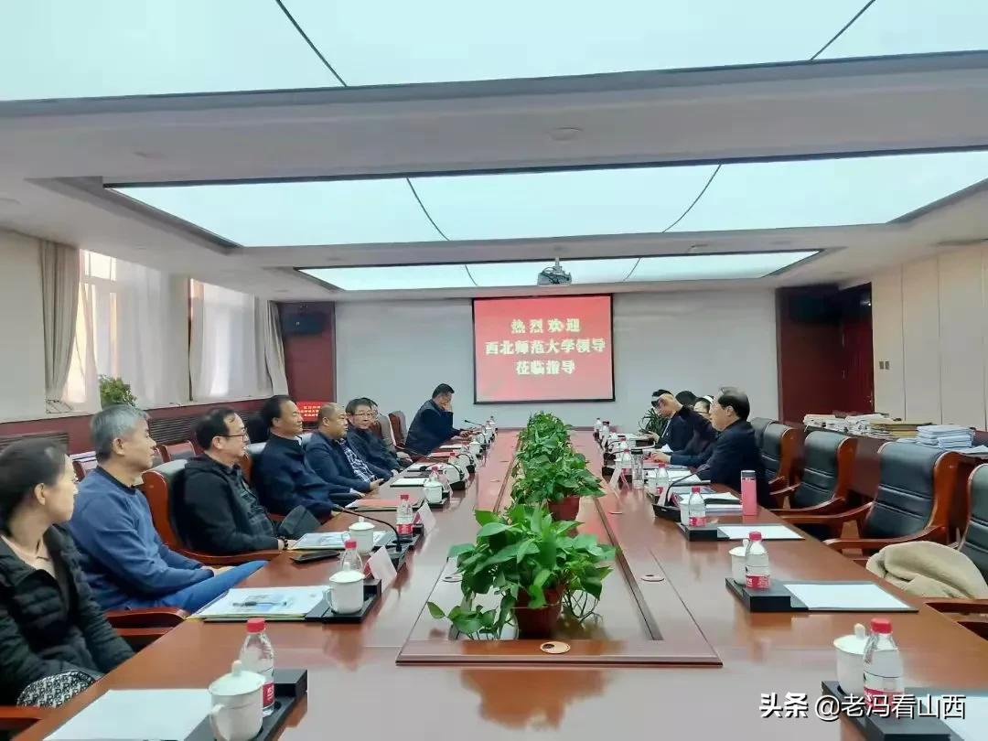 山西应用科技学院2021年大事要事一览（一）