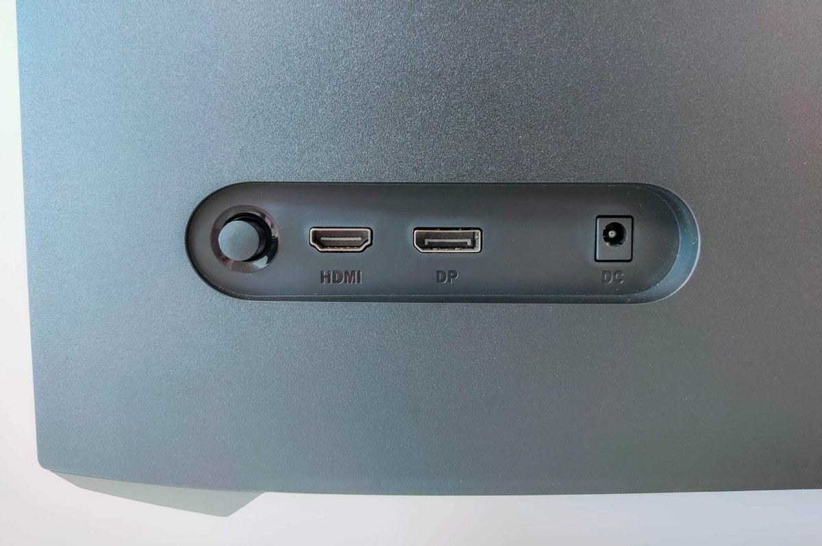 谁说电竞显示器一定贵，泰坦军团P27H2G显示器体验：165Hz+1ms