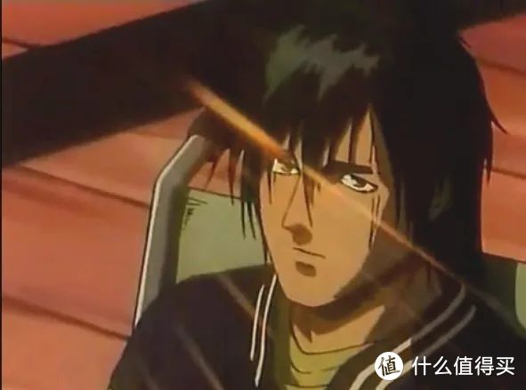 神作还是滤镜？你还记得30年前这部虐心高燃动漫吗