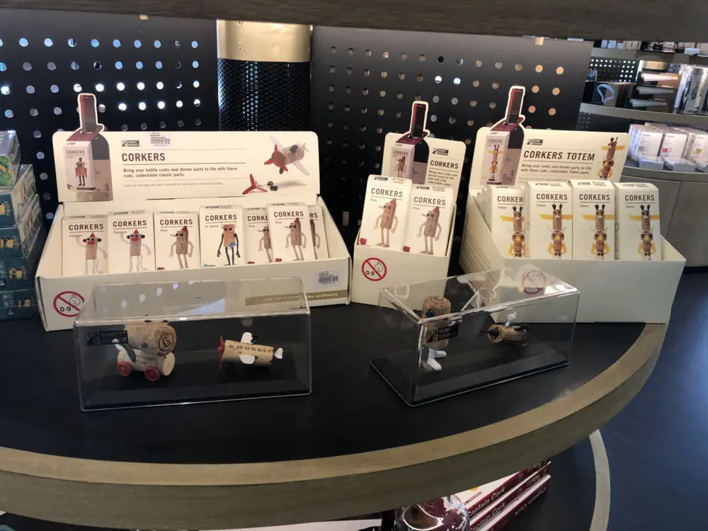 体验+文旅，酒类工业旅游的成功之道