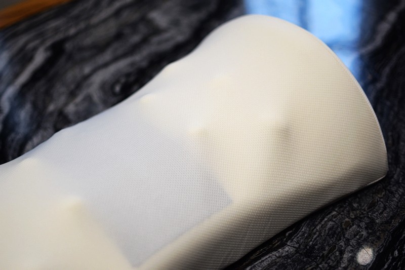 石墨烯热敷 8H小暖石墨烯热敷支撑护椎腰靠