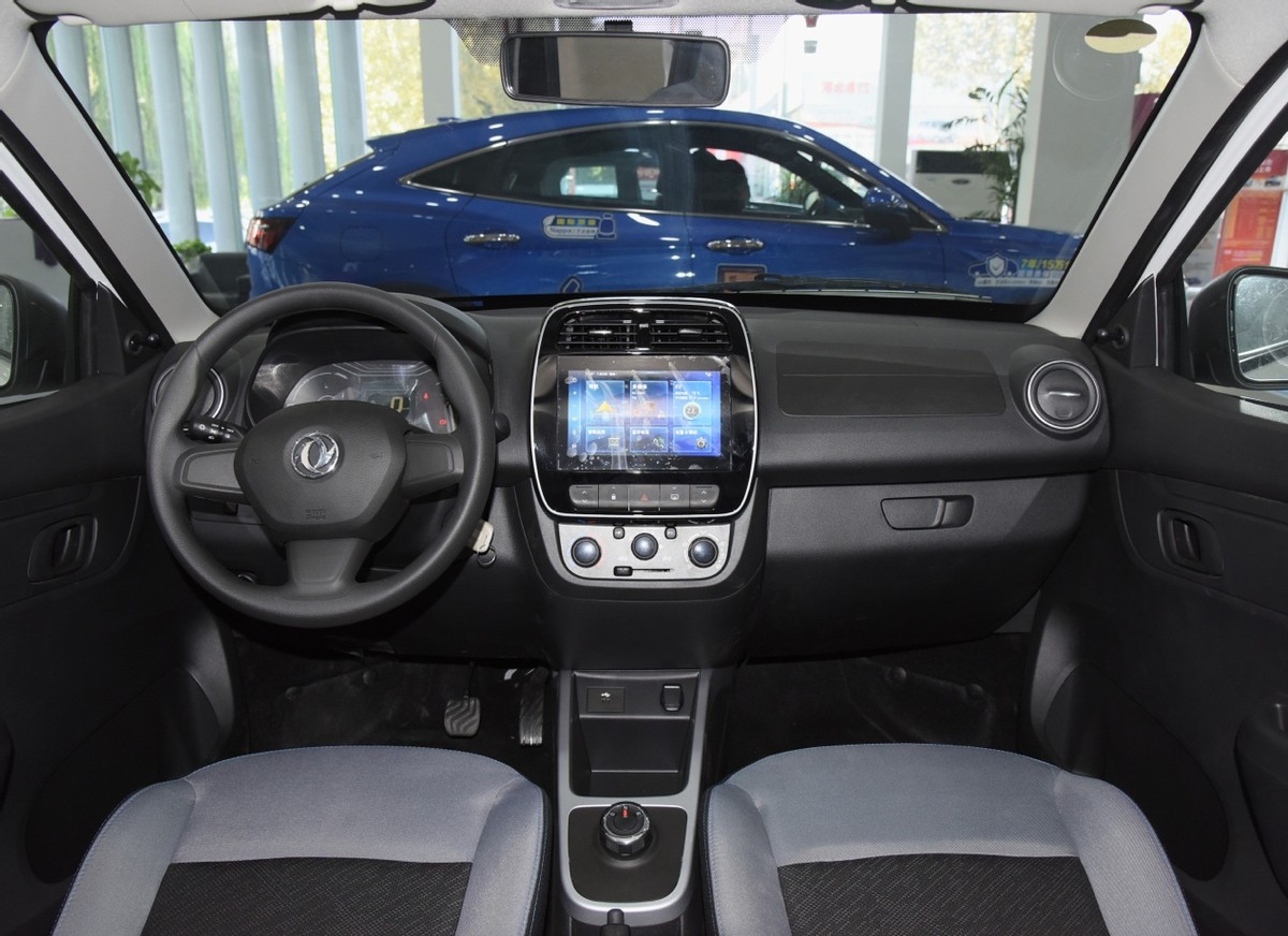 不超8万元！这三款纯电动小型SUV，你值得拥有