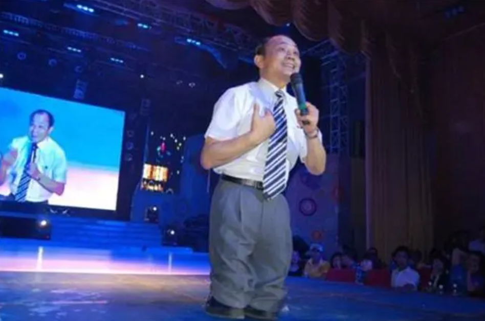 “赌王”尧建云：24岁赢的钱在家堆成小山，为何55岁死在出租屋里