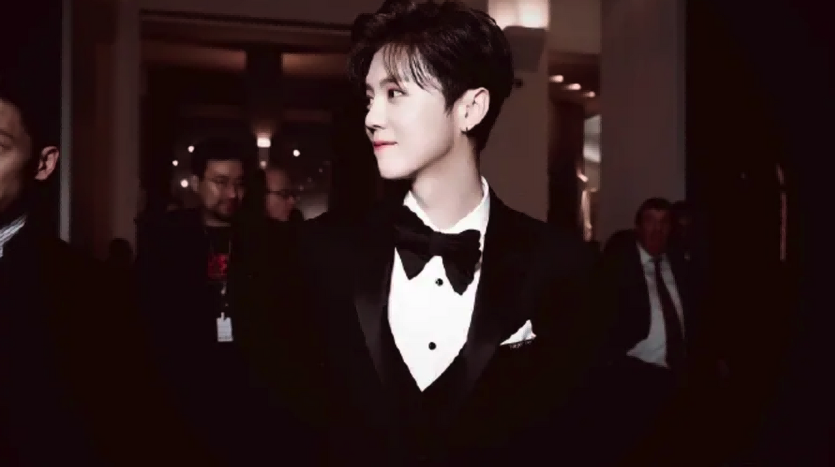 “气质不行”别穿长衫！这12位民国贵公子，完美诠释什么叫儒雅