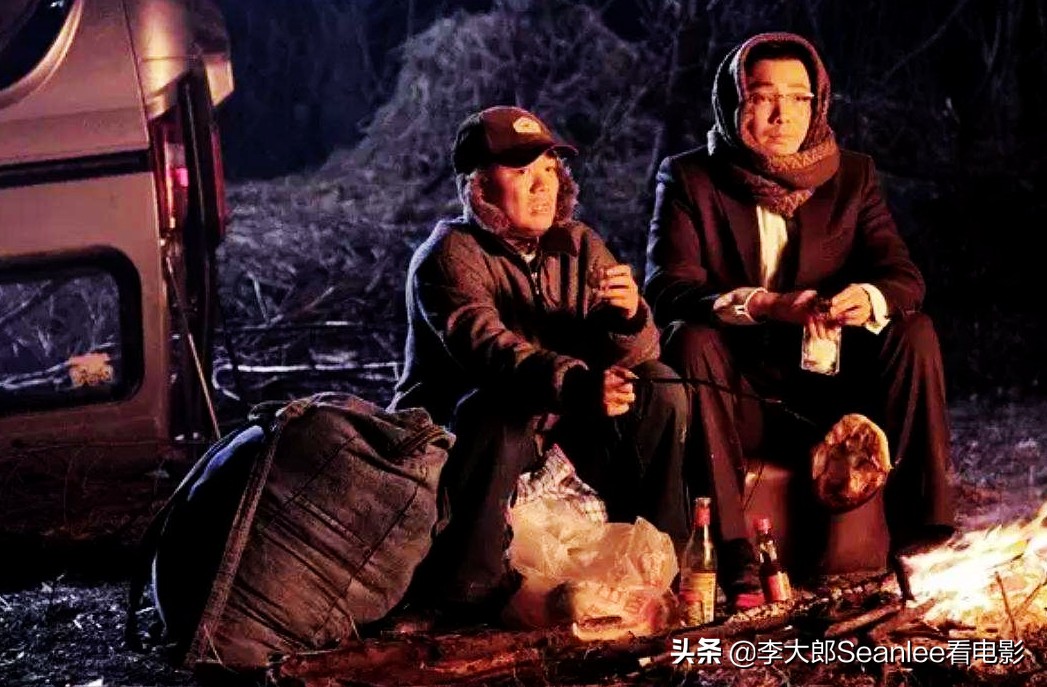 《人在囧途》：“囧”系列开山之作，一部真正适合春节看的好电影