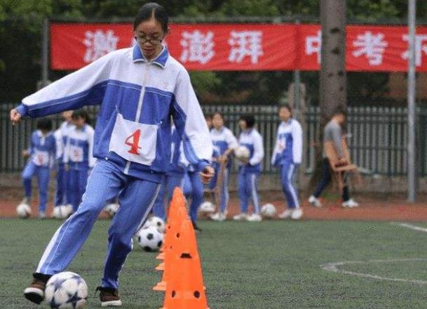 中考体育总分将达到100分，部分省份已落实，学生要拿满分不容易
