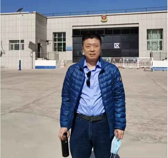 四年四审 两次抗诉 终获无罪