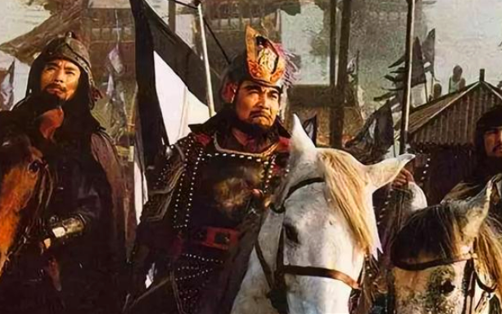 刘备自幼在乡下，和皇宫没半毛钱关系，为何皇室族谱还能查到他？