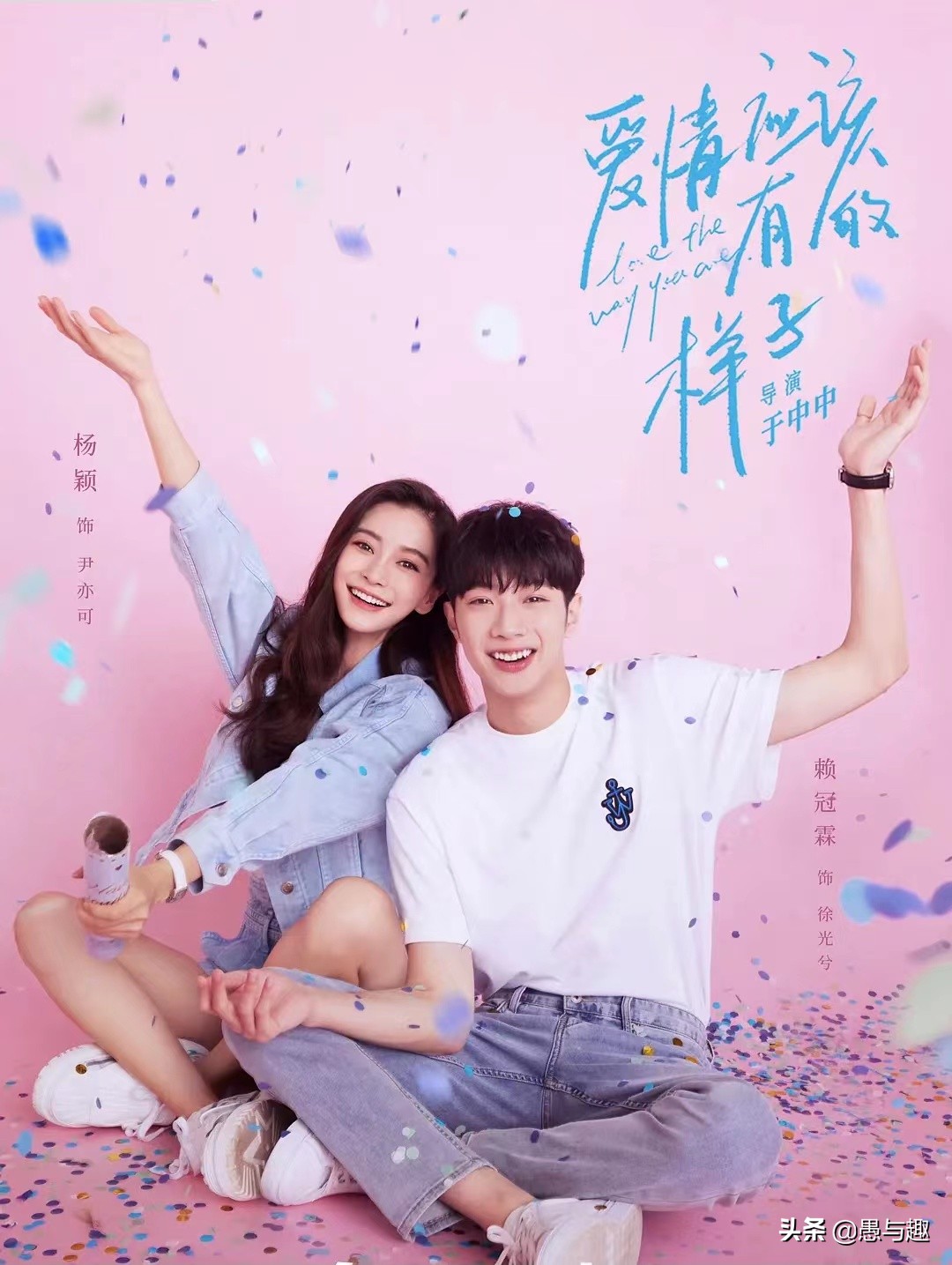 2022年暑假档，“最受观众喜爱”的6部热播剧，你最爱看哪部？