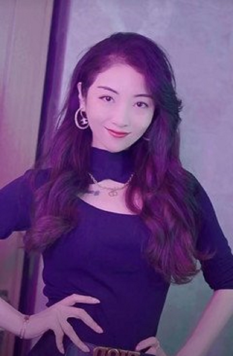 山东女孩李雪珂，24岁年入千万，29岁未婚生仨混血儿：一切靠自己