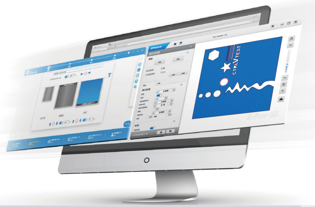 九激光、超米级、已交付三套！国产超大尺寸金属3D打印机​再增新品