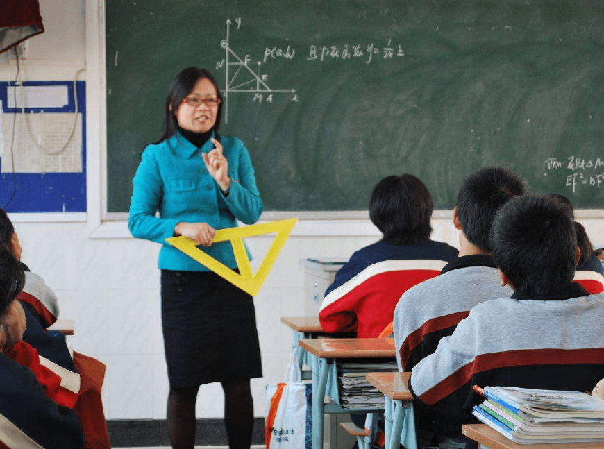 这5类人不能报考教师资格证？教育部已发布消息，成绩优秀也没用