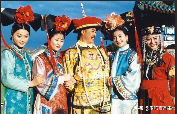 那些经典影视歌曲陪伴我们成长