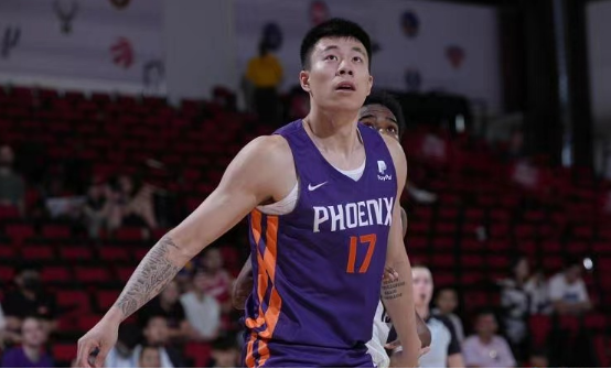 中国为什么没有nba球员(「NBA新闻」中国球员连续遭雪藏！海外打球困难重重)