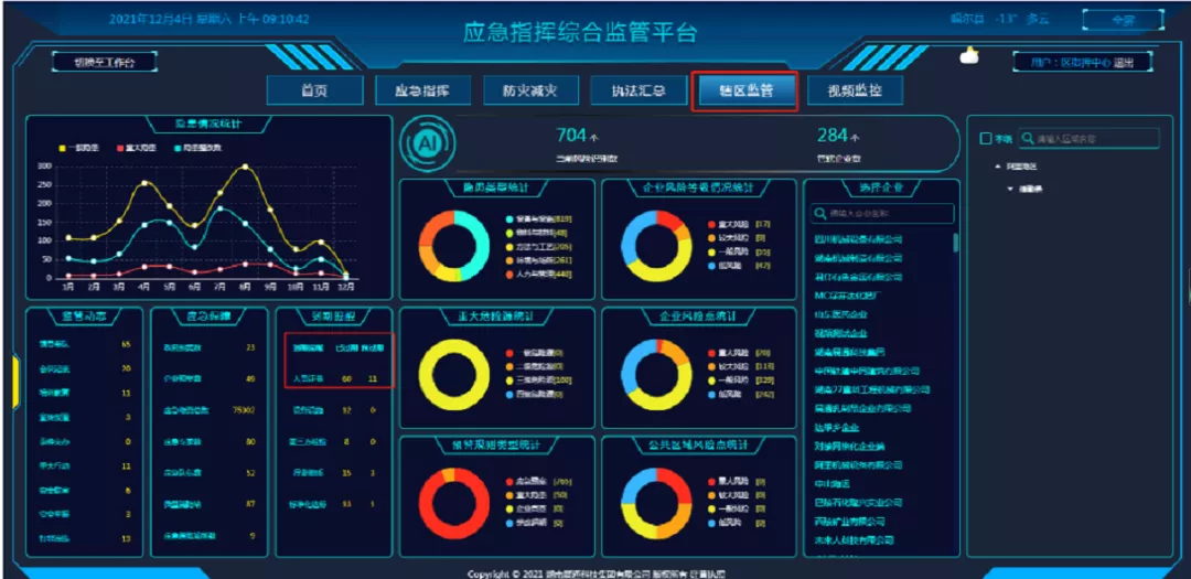 重磅更新！六大平台诸多实用功能再升级！为安全管理持续加码