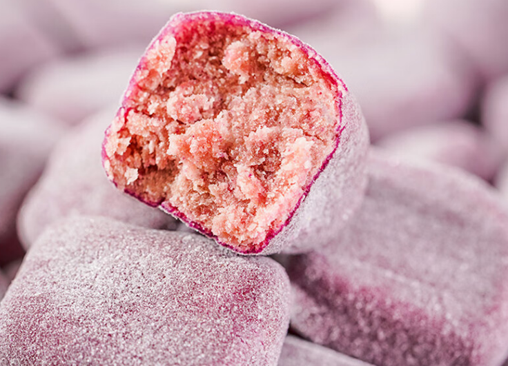 提醒女人：常吃5种天然“花青素”，肤色白皙有光泽，素颜也耐看