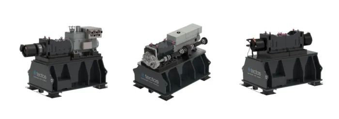 霍夫勒传动技术(上海)有限公司将亮相 AUTO TECH 2022 广州展