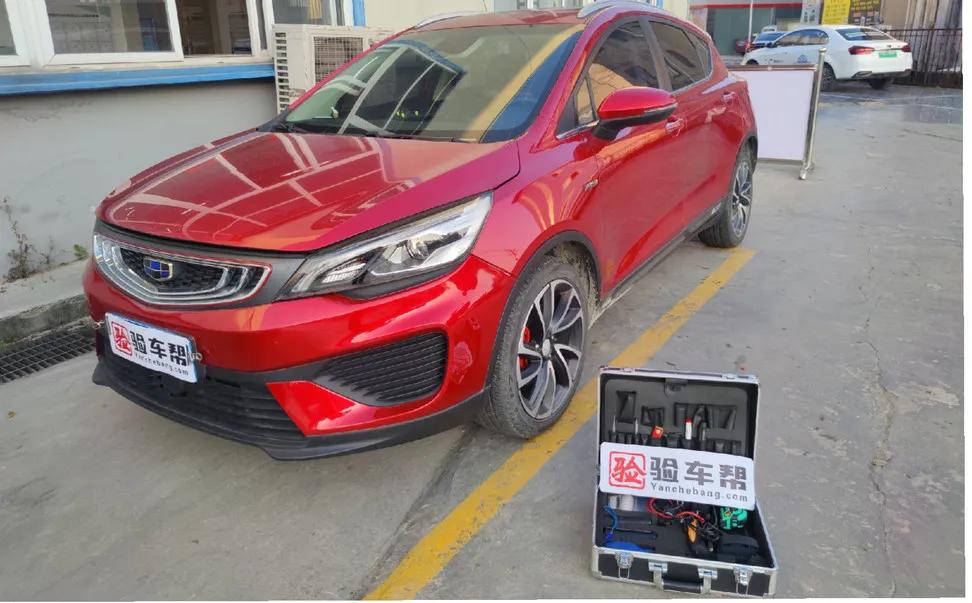 安全氣囊都沒裝？車商都敢保證無重大事故