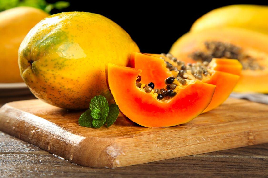 肝臟最愛的“4菜2果”，是養肝的寶藏食物，建議了解一下