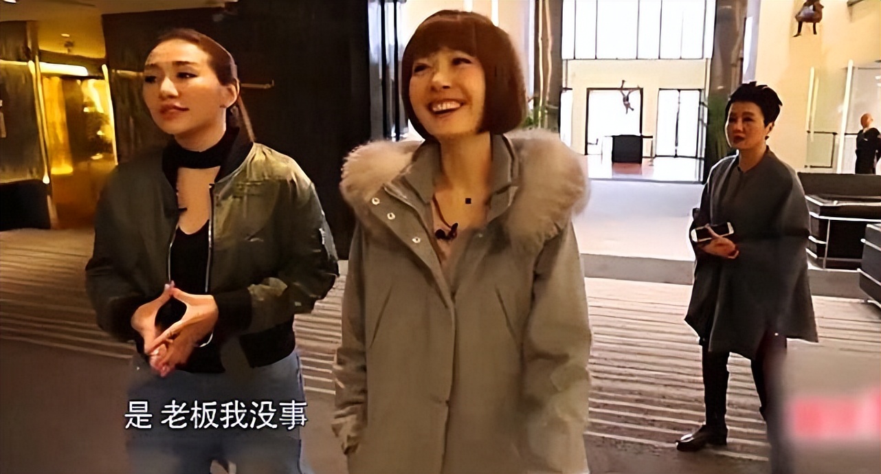 “叛逆千金”何超盈：生于千亿豪门，为何偏携14亿嫁“寒门学霸”